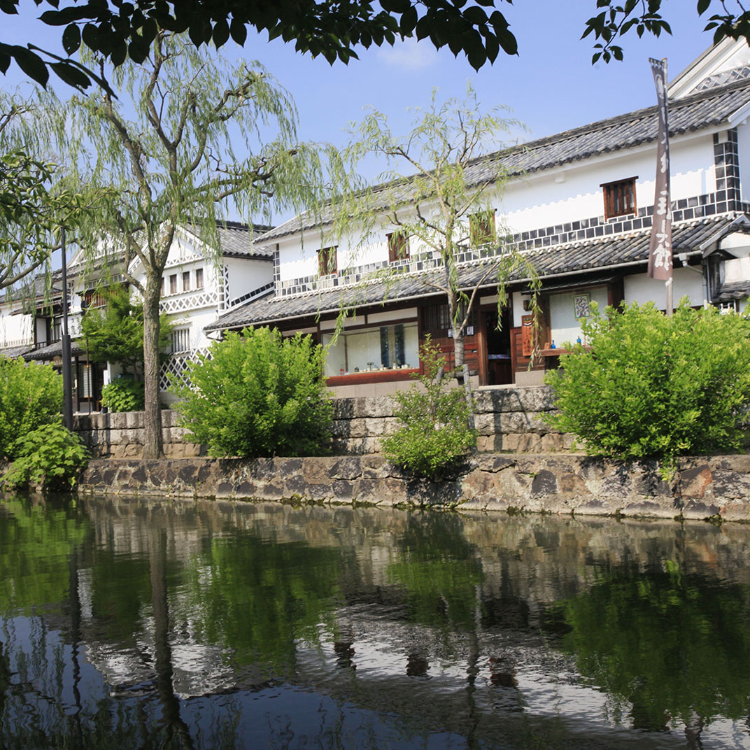 Ryokan Kurashiki