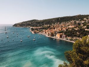 15 des plus beaux villages au bord de mer en France pour un weekend amoureux