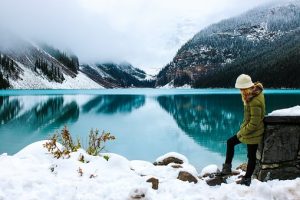 Destinations d’Hiver Les Plus Romantiques