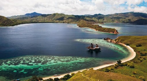 destinations de lune de miel en Asie