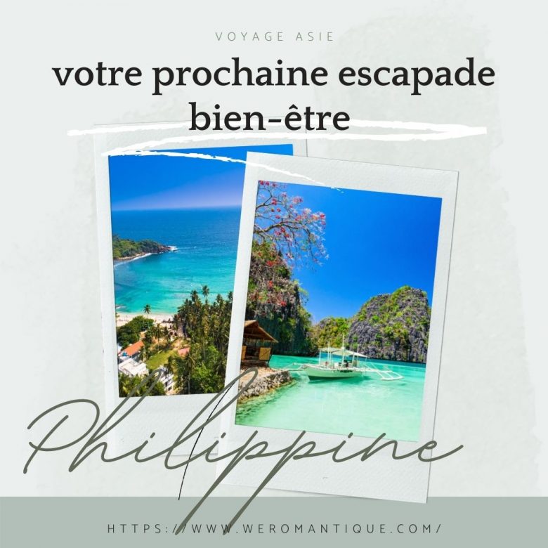 Top 12 lieux de retraite et de villégiature préférés aux Philippines pour votre prochaine escapade bien-être 