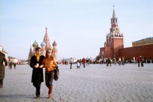 Top 10 des meilleures destinations pour une lune de miel en Russie