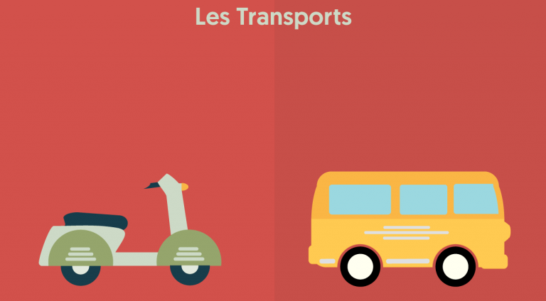 Differences entre week-end en couple et en famille
