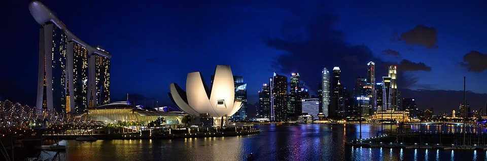 Les endroits les plus romantiques de Singapour - Le guide ultime de la lune de miel à Singapour en 2021