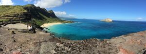 Les raisons pour lesquelles Hawaï devrait être votre destination de lune de miel ultime