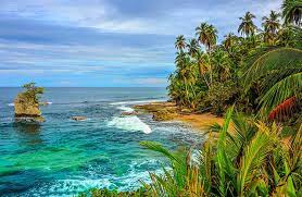 Les 5 meilleures plages du Costa Rica pour une lune de miel