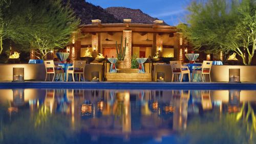 The Ritz-Carlton, Dove Mountain, Marana