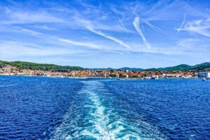 Des façons uniques de vivre Korčula - Guide de voyage Korčula