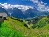 Principaux lieux romantiques à visiter en Suisse pour les couples