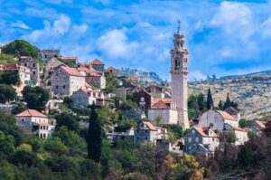 Combien de jours passer en Croatie ?
