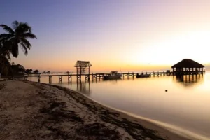 Guide de voyage Belize Choses À faire pendant votre lune de miel à Belize